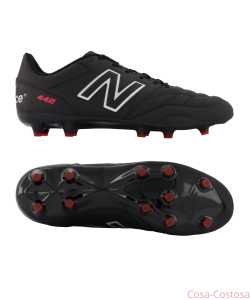 Футбольные Бутсы New balance 10254617_MS42F_BK2