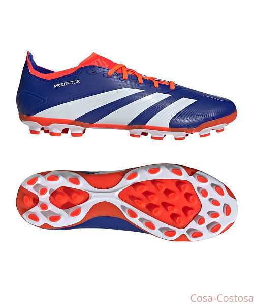 Футбольные Бутсы adidas Predator League 2G/3G AG Advancement