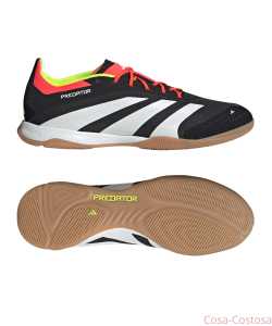 Футбольные Бутсы adidas Predator Elite IN Indoor Solar Energy