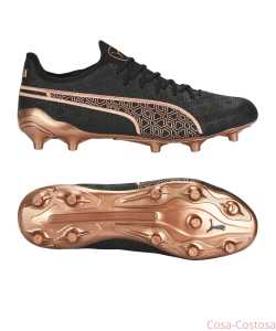 Футбольные Бутсы PUMA KING Ultimate FG/AG Rudagon