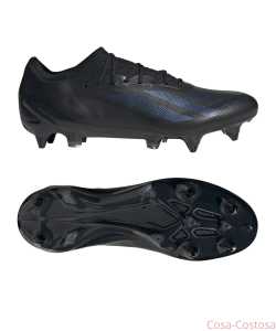 Футбольные Бутсы adidas X Crazyfast.1 SG Nightstrike