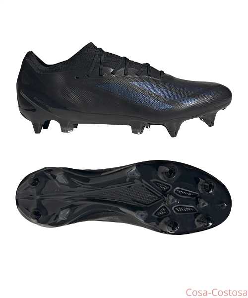Футбольные Бутсы adidas X Crazyfast.1 SG Nightstrike