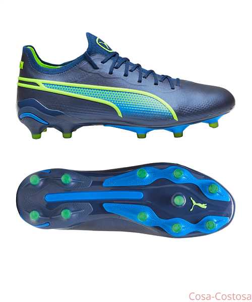 Футбольные Бутсы PUMA KING Ultimate FG/AG Women