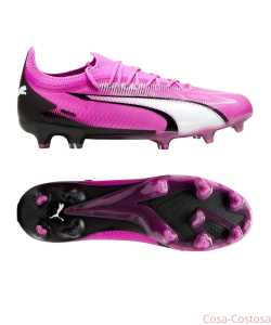 Футбольные PUMA ULTRA Ultimate FG/AG Phenomenal