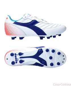 Футбольные Бутсы Diadora Brasil GR FG FC2433