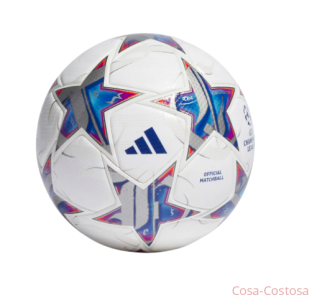 Итальянские бренды Футбольный мяч ADIDAS UCL PRO MATCHBALL