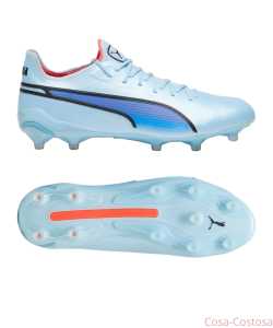Футбольные Бутсы PUMA KING Ultimate FG/AG Breakthrough