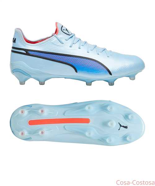 Футбольные Бутсы PUMA KING Ultimate FG/AG Breakthrough