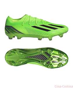 Футбольные Бутсы adidas X Speedportal.1 FG Game Data