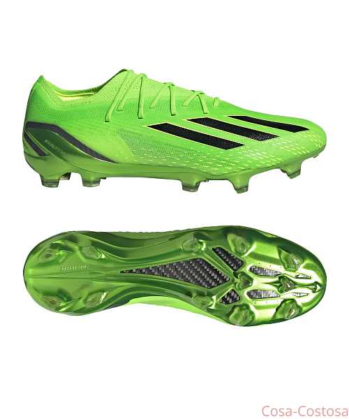 Футбольные Бутсы adidas X Speedportal.1 FG Game Data