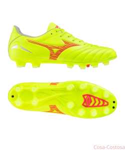 Футбольные Бутсы Mizuno Morelia Neo IV Pro FG Dyna