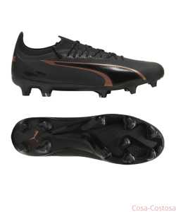 Футбольные Бутсы PUMA ULTRA Ultimate FG/AG Eclipse