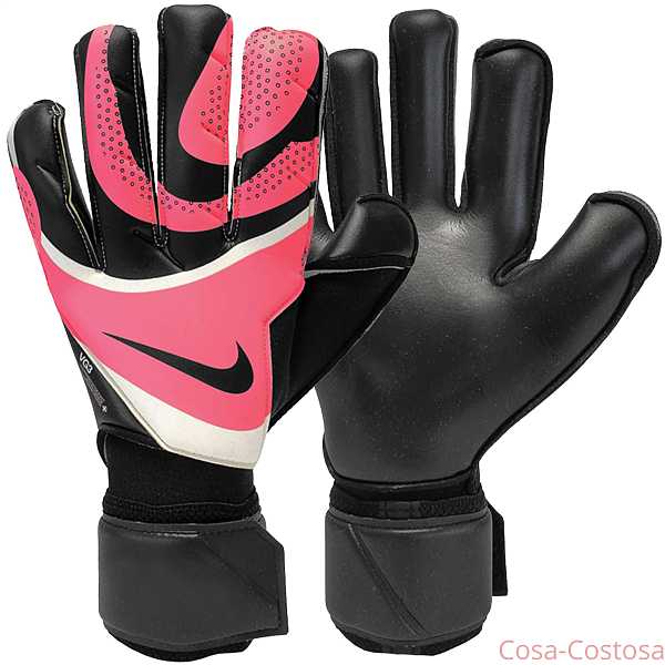 Футбольные Перчатки вратарские Nike Vapor Grip3 NC Promo Mad Brilliance