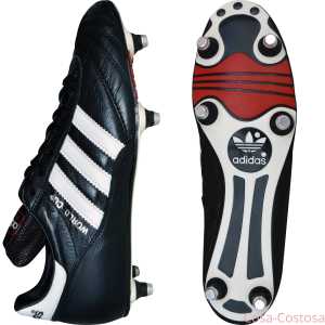 Футбольные Бутсы adidas World Cup SG