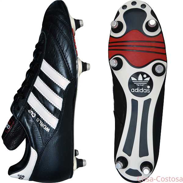 Футбольные Бутсы adidas World Cup SG