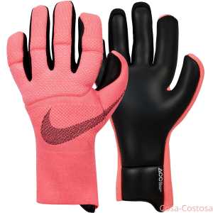 Футбольные Перчатки вратарские Nike Vapor Dynamic Fit Mad Brilliance