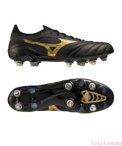 Футбольные Бутсы Mizuno Morelia Neo IV Mix Aurum