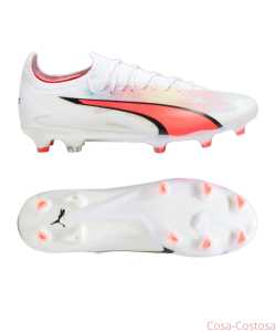 Футбольные Бутсы PUMA ULTRA Ultimate FG/AG Breakthrough