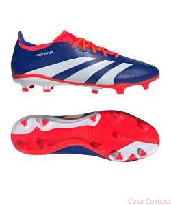 Футбольные Бутсы adidas Predator League FG Advancement