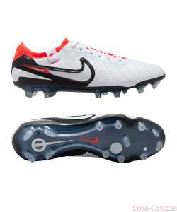 Футбольные Бутсы Nike Tiempo Legend X Elite FG Ready