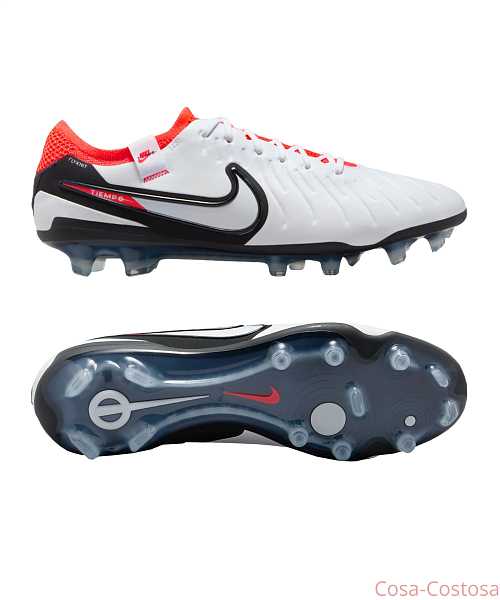 Футбольные Бутсы Nike Tiempo Legend X Elite FG Ready