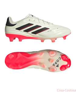 Футбольные Бутсы adidas COPA Pure 2 Elite FG Solar Energy
