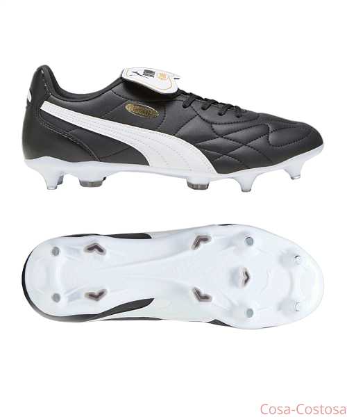 Футбольные Бутсы PUMA KING Top MxSG