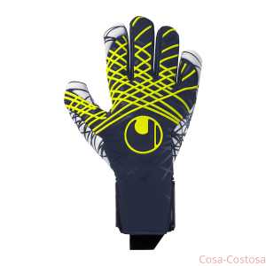 Футбольные Перчатки вратарские Uhlsport Prediction Ultragrip