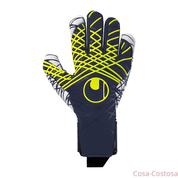 Футбольные Перчатки вратарские Uhlsport Prediction Ultragrip