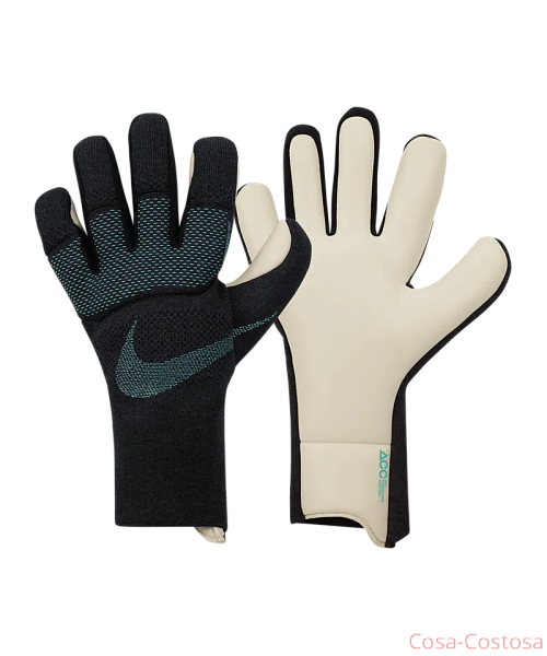 Футбольные Перчатки вратарские Nike Vapor Grip3 Dynamic Fit