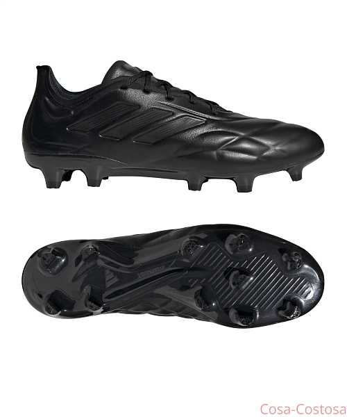 Футбольные Бутсы adidas COPA Pure.1 FG Nightstrike