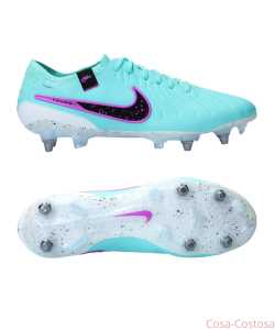 Футбольные Бутсы Nike Tiempo Legend X Elite SG-Pro Peak Ready Pro-Player-Edition