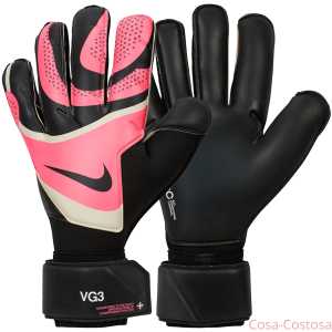 Футбольные Перчатки вратарские Nike Vapor Grip 3 Mad Brilliance