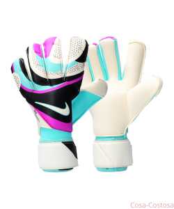 Футбольные Перчатки вратарские Nike Promo Vapor Grip3 NC Peak Ready