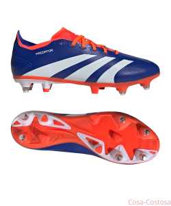 Футбольные Бутсы adidas Predator League SG Advancement