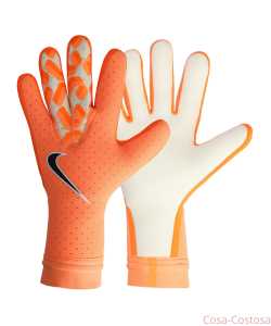 Футбольные Перчатки вратарские Nike Mercurial Touch Elite WC23 PromoTorwarthandschuhe