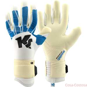 Футбольные Перчатки вратарские KEEPERsport Varan8 Champ Power