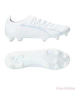 Футбольные Бутсы PUMA ULTRA ULTIMATE Create-Your-Own 2.0 FG/AG
