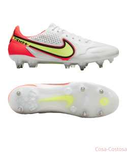 Футбольные Бутсы Nike Tiempo Legend IX Motivation Elite SG-Pro AC