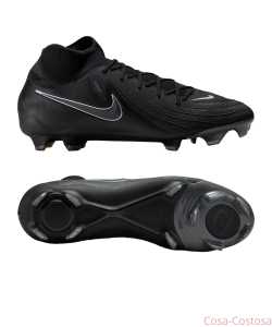 Футбольные Бутсы Nike Phantom Luna II Pro FG Shadow