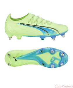 Футбольные Бутсы PUMA ULTRA Fastest Ultimate MxSG