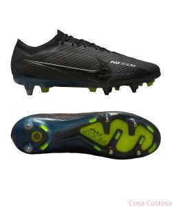 Футбольные Бутсы Nike Air Zoom Mercurial Vapor XV Shadow Elite SG-Pro AC