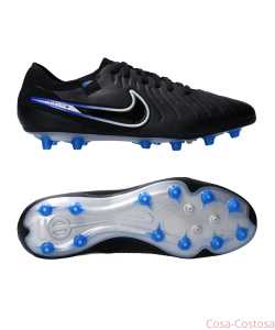 Футбольные Бутсы Nike Tiempo Legend X Pro AG Shadow