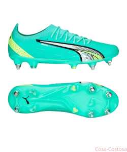 Футбольные Бутсы PUMA ULTRA Ultimate MxSG Pursuit