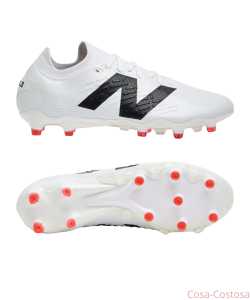 Футбольные Бутсы New Balance Tekela V4 Pro Low FG FW45