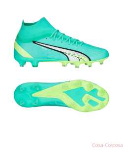 Футбольные Бутсы PUMA ULTRA Pro FG/AG Pursuit