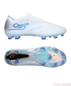 Футбольные Бутсы Skechers Razor FG Diamond Ice FWHT