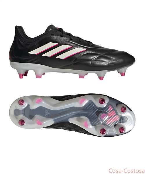 Футбольные Бутсы adidas COPA Pure.1 SG Own Your Football
