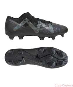 Футбольные Бутсы PUMA FUTURE Ultimate Low FG/AG Eclipse