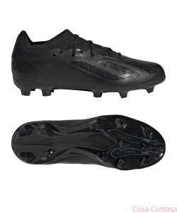 Футбольные Бутсы adidas X Crazyfast.1 FG Nightstrike Kids